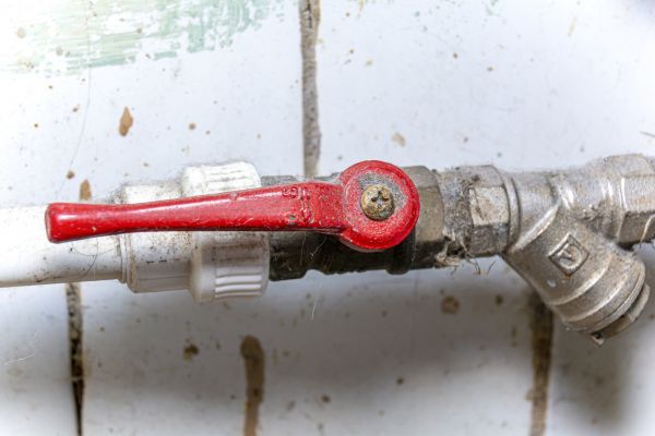 Cost of Shut Off Valve Replacement in Sparks