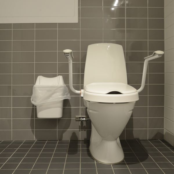 Cost of Commercial Toilet Repair in Sparks