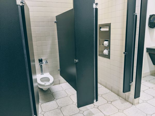 Commercial Toilet Installation in Sparks