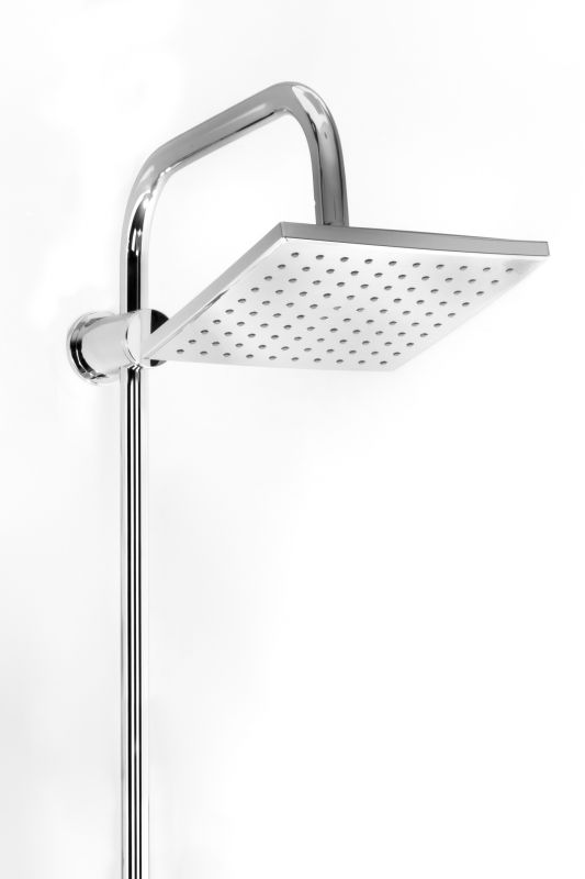 Shower Faucet Installation